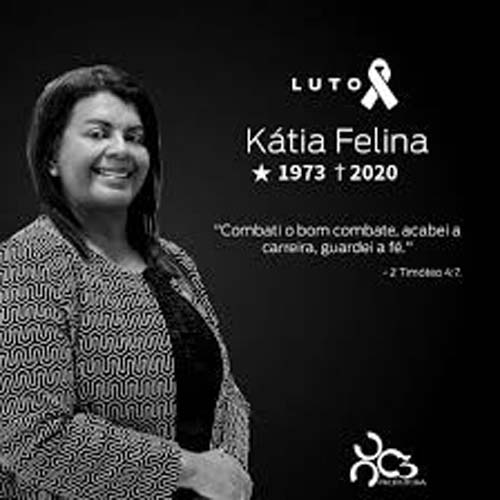 Secretária da OAB-AL em União dos Palmares morre de Covid-19