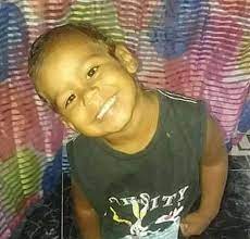 Exame de DNA confirma que ossada encontrada no Benedito Bentes é do menino Kauã