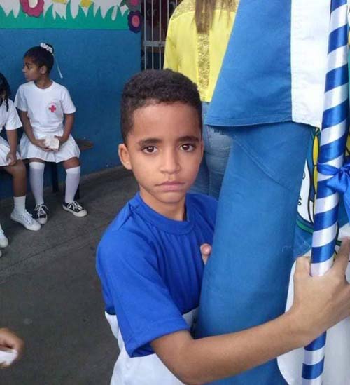 Rio de Janeiro com licença para matar