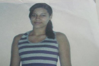 Jovem surda e muda desaparece após culto evangélico em Arapiraca