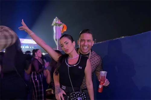 Operação Trapaça: Mulher e sócio de Kel Ferreti também são presos em ação policial