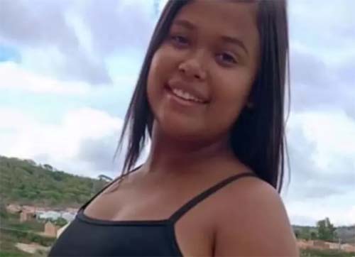 Adolescente que estava desaparecida é encontrada morta em cova rasa no interior de Alagoas