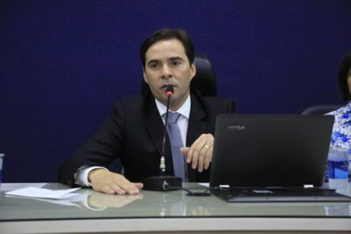 ‘Contabilizamos 82 Projetos de Lei e cerca de 350 requerimentos e indicações’, diz Kelmann ao destacar produtividade da Câmara