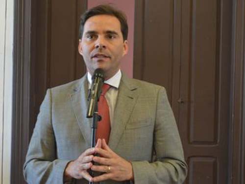 “Ainda há muito que se definir nos quadros partidários para definir a campanhas”, diz presidente da Câmara de Maceió