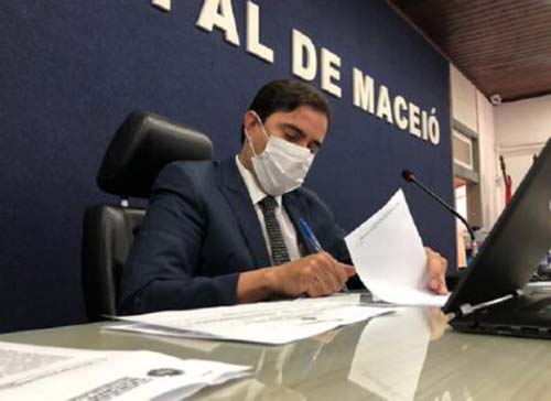 Kelmann Vieira defende criação de poli?ticas pu?blicas voltadas a? prevenc?a?o do suici?dio