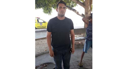 Homicídio é registrado na madrugada deste domingo próximo ao Posto 30