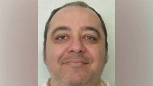 O que diz preso que deve passar por 1ª execução por asfixia com nitrogênio nos EUA