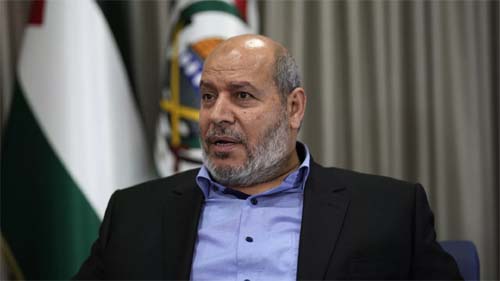 Hamas deve responder à proposta de Israel nas próximas 48 horas