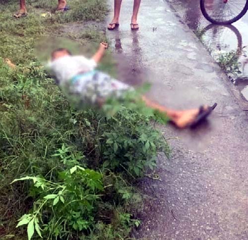 Polícia confirma 2º crime em menos de 24 horas; jovem foi morto a tiros