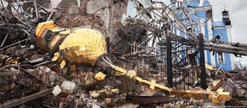 Putin Propõe Negociações Diretas com Kiev para Fim da Guerra