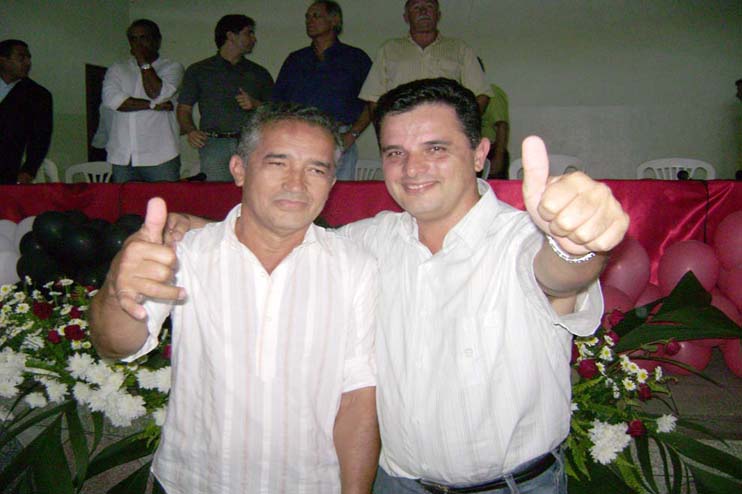 União dos Palmares