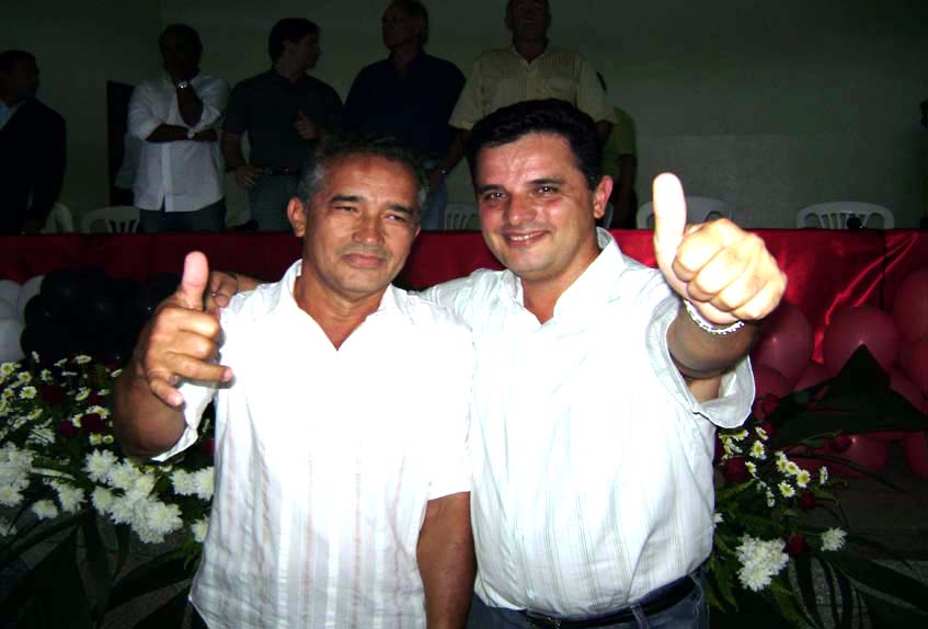 União dos Palmares
