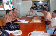 União dos Palmares