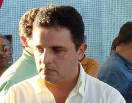 União dos Palmares