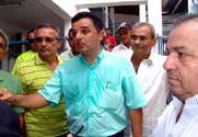 União dos Palmares