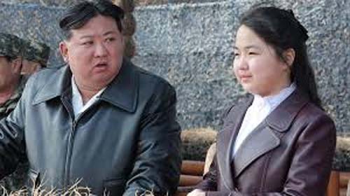 Kim Jong-un visita soldados e testa rifle de precisão em base militar norte-coreana