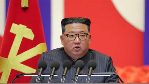 Coreia do Norte faz disparo de míssil não identificado no Mar do Japão