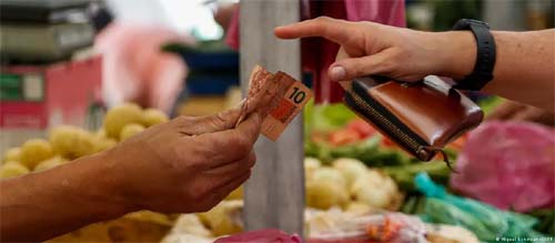 Copom reduz Selic a 11,25% ao ano há 23 horashá 23 horas