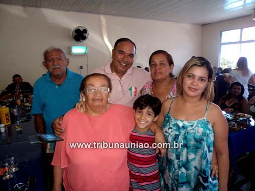 'Fruto do Teu Ventre - Feliz Dia, Mãe'