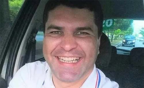 Justiça manda soltar policial civil acusado na morte de Kleber Malaquias