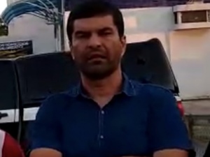 Opositor ao prefeito Gilberto Gonçalves denuncia intimidação em Rio Largo