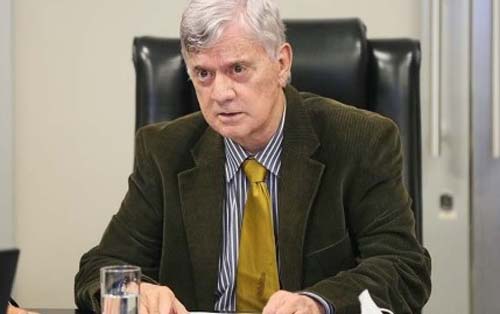 Secretarias estaduais trocam de comandos; veja quem sai e quem fica