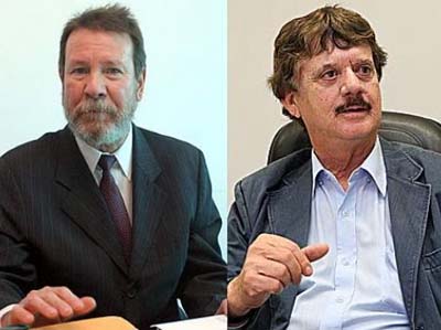 TJ: Kléver Loureiro e Paulo Barros Lima são eleitos desembargadores