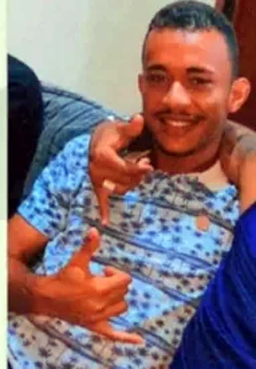 Barbeiro desaparece após corrida de aplicativo