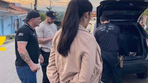 Laboratório cibernético ajuda na prevenção de crimes; conheça