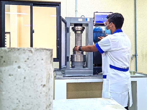 Laboratório de Metrologia do Senai/AL obtém certificação de qualidade com padrão internacional