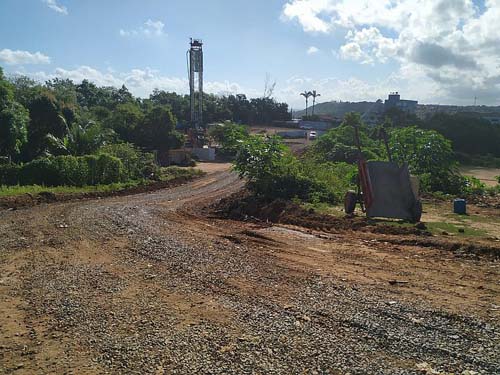 Moradores relatam abalo no solo do Pinheiro próximo a área da Braskem