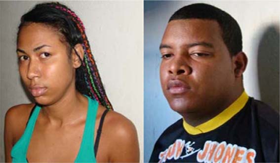 Casal tem moto levada e descobre que assaltante era colega de cursinho