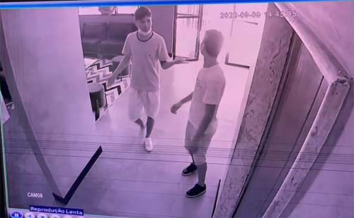 Acusados de furtar prédio na Ponta Verde são presos em Minas Gerais