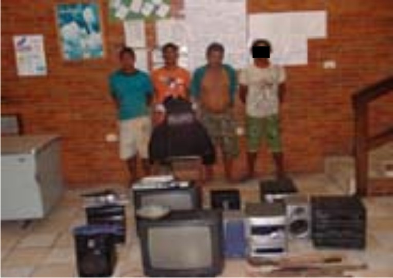Polícia