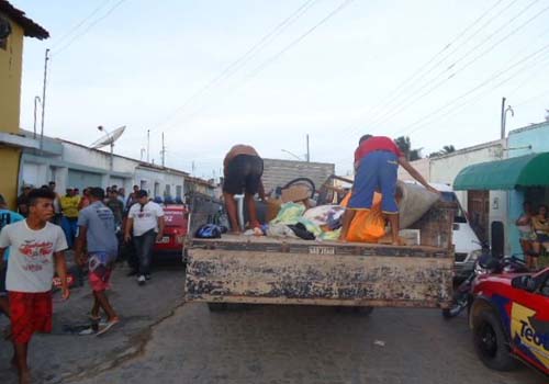 Polícia desarticula quadrilha especializada em roubo de veículos e cargas 