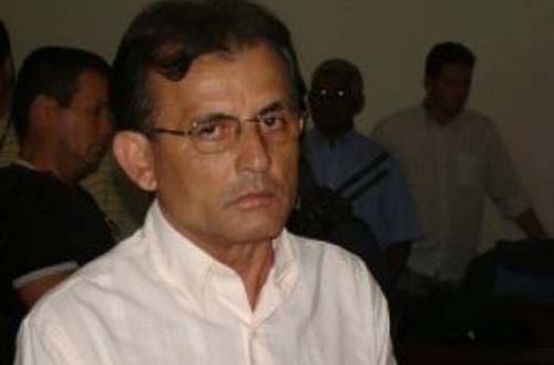 Laércio Boiadeiro é preso em Pernambuco após ser considerado foragido