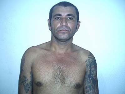 Operação do Bope prende acusado de planejar morte de magistrado