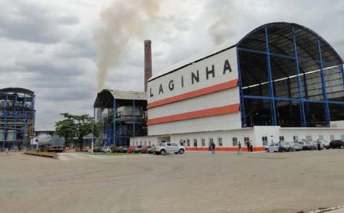 Justiça autoriza pagamento aos credores trabalhistas da Usina Laginha