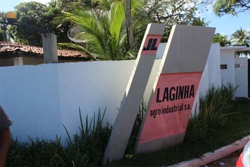 Fazenda Nacional cobra R$ 2 bi da Usina Laginha e também pede que o STF tire processo do TJ
