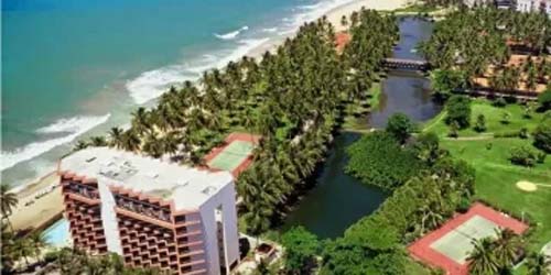 Audiência sobre construção de megatorres na Lagoa da Anta ocorre nesta terça (11)