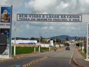 Polícia procura suspeito de estuprar enteadas de 13 e 11 anos em Lagoa da Canoa