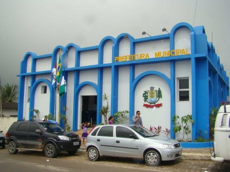 Prefeito de Lagoa da Canoa é preso pela PF