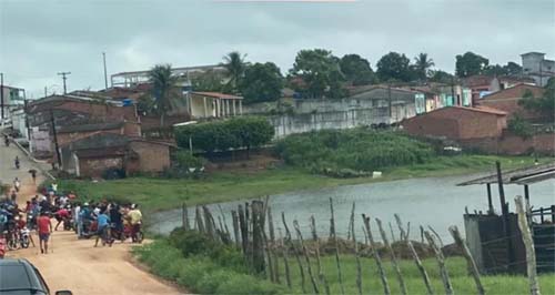 Mulher Morre Afogada Após Entrar em Lagoa ao Voltar de Festa no Interior de Alagoas