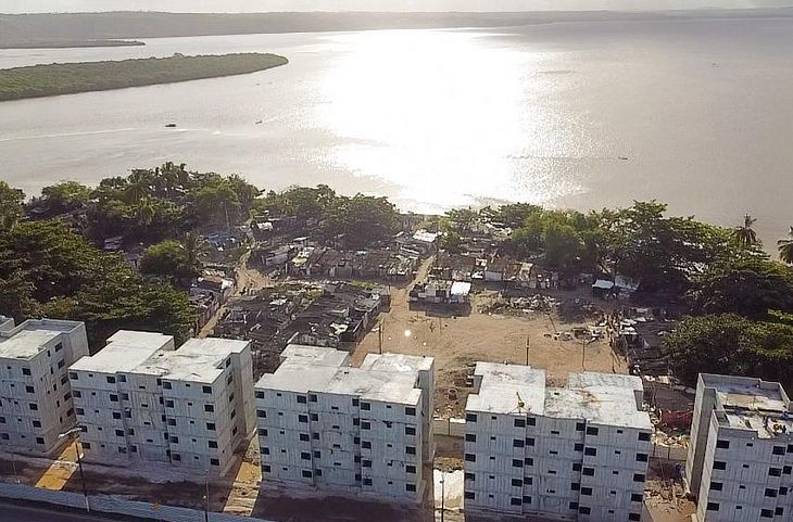 DPU pede prorrogação do auxílio-moradia para pescadores da Lagoa Mundaú