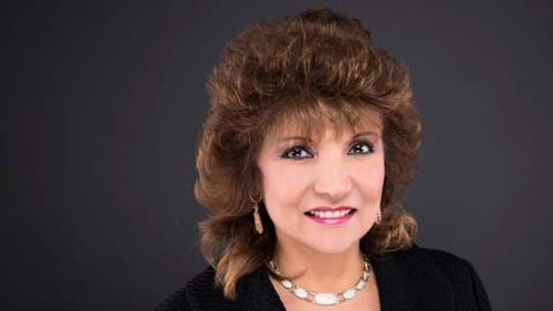 A multimilionária que vendia cachorro-quente e hoje aconselha ricos