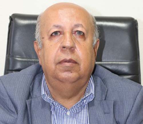 Lailson Gomes pediu exoneração da Arsal