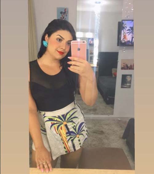 Enfermeira morre em acidente entre moto e carro em Palmeira dos Índios