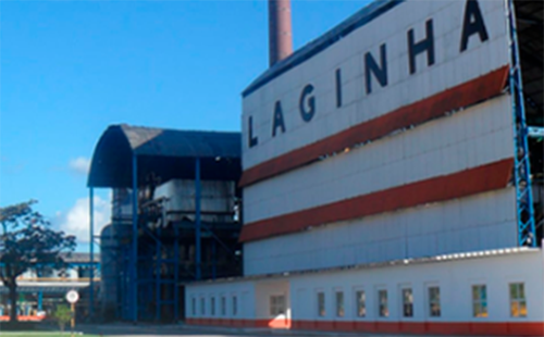 Falência Laginha: varas recebem recursos para pagamento de credores trabalhistas