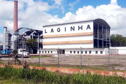 Assembleia de Credores da Usina Laginha aprova plano de venda de ativos