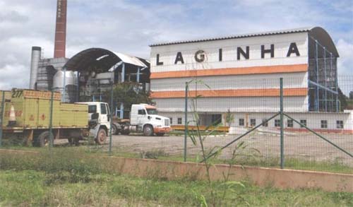 Tribunal de Justiça de Alagoas Retoma Pagamento a Credores da Laginha